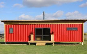 Luxury Container Cabin